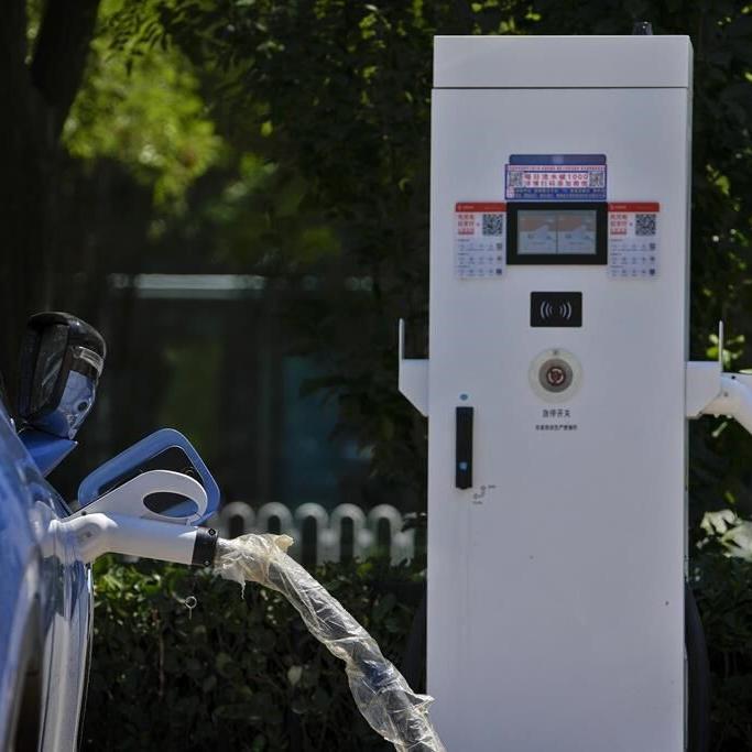 The world will be fueled by electricity but even more clean energy is needed, report says